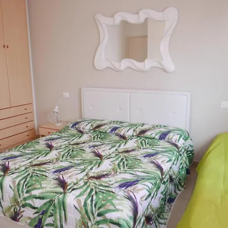 Ferienwohnung Fuer 5 Personen Ca 50 M In Bibione, Venetien Provinz Venedig アパート *