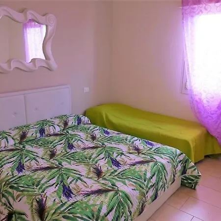 Ferienwohnung Fuer 5 Personen Ca 50 M In Bibione, Venetien Provinz Venedig * ビビオーネ