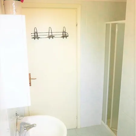 アパート Ferienwohnung Fuer 5 Personen Ca 50 M In Bibione, Venetien Provinz Venedig *