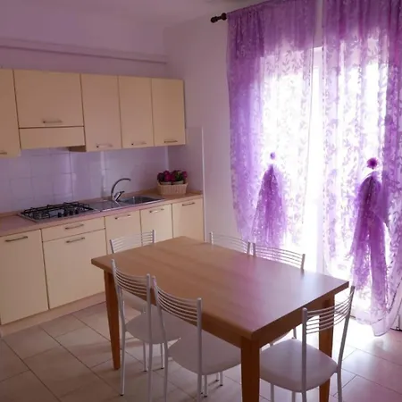 アパート Ferienwohnung Fuer 5 Personen Ca 50 M In Bibione, Venetien Provinz Venedig