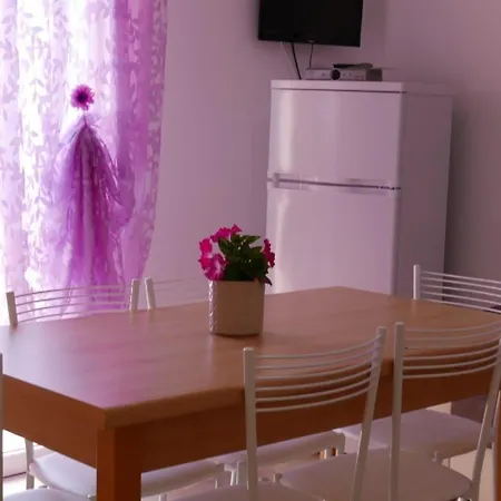 アパート Ferienwohnung Fuer 5 Personen Ca 50 M In Bibione, Venetien Provinz Venedig